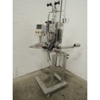 Used TipperTie automatic clipper KDC-R75